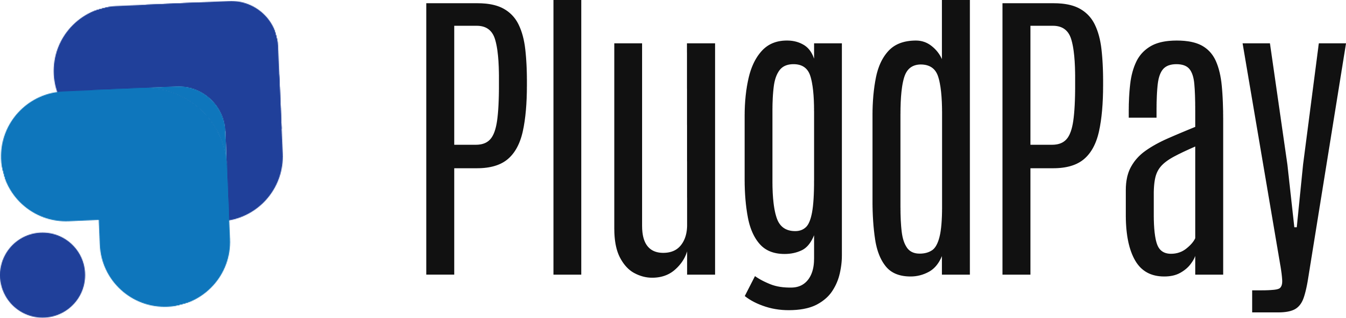 PlugdPay Logo